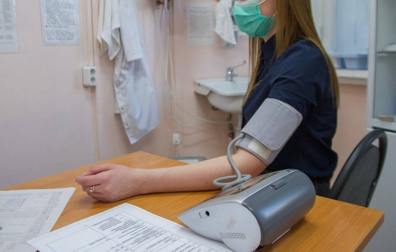 Врачи Приангарья рассказали, что действительно убивает сердце - протекает бессимптомно Пресс-служба облправительства