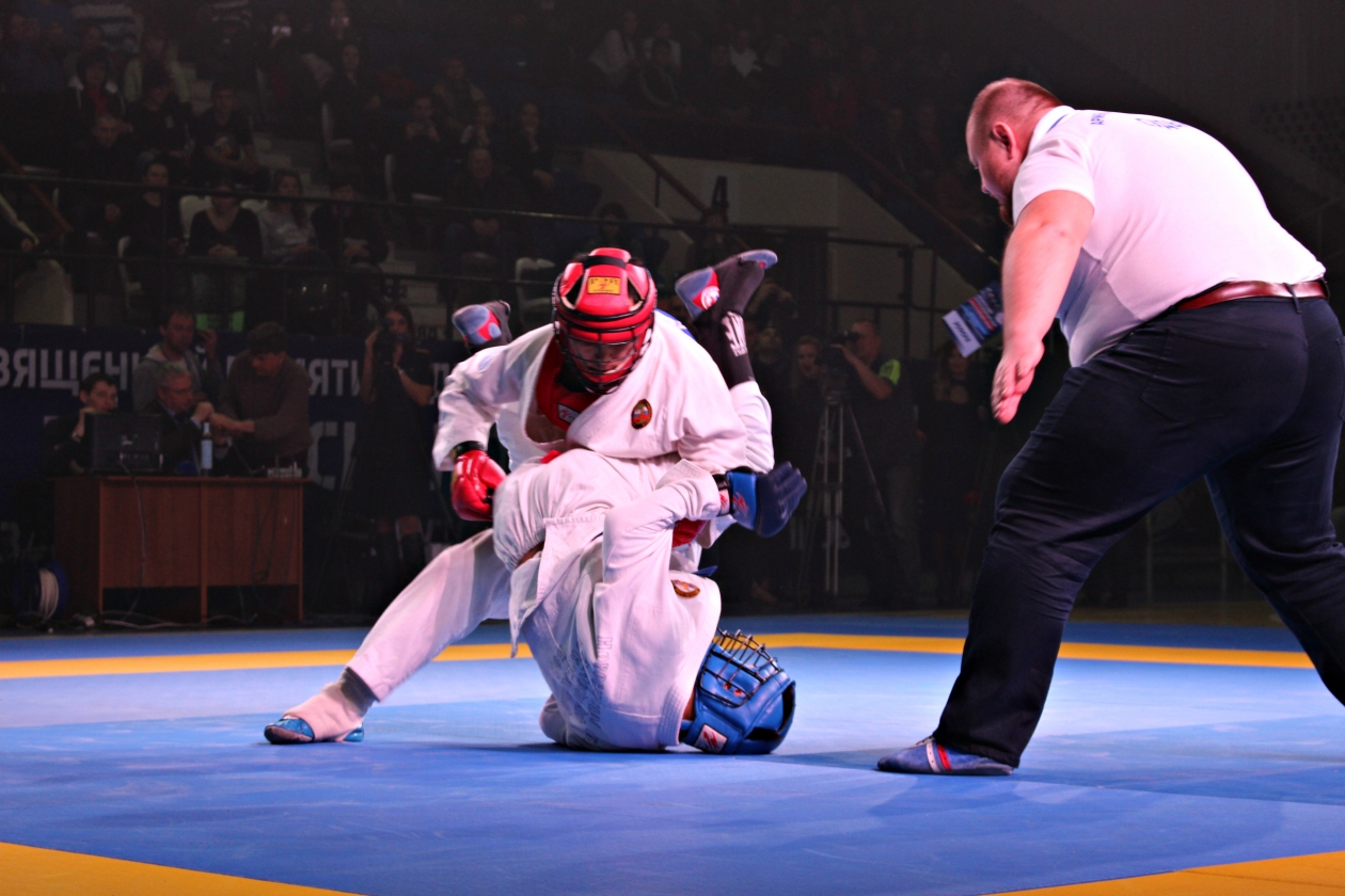 Пяти спортсменам из Иркутска присвоили звание &quotМастер спорта России&quot Екатерина Калмыкова, ИА IrkutskMedia