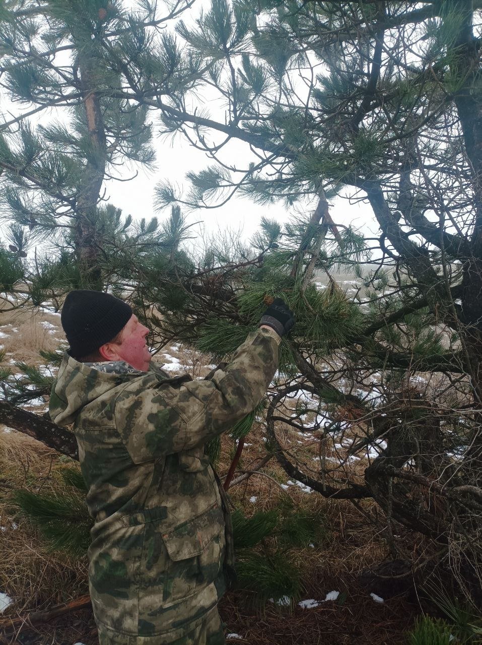 Минприроды Крыма