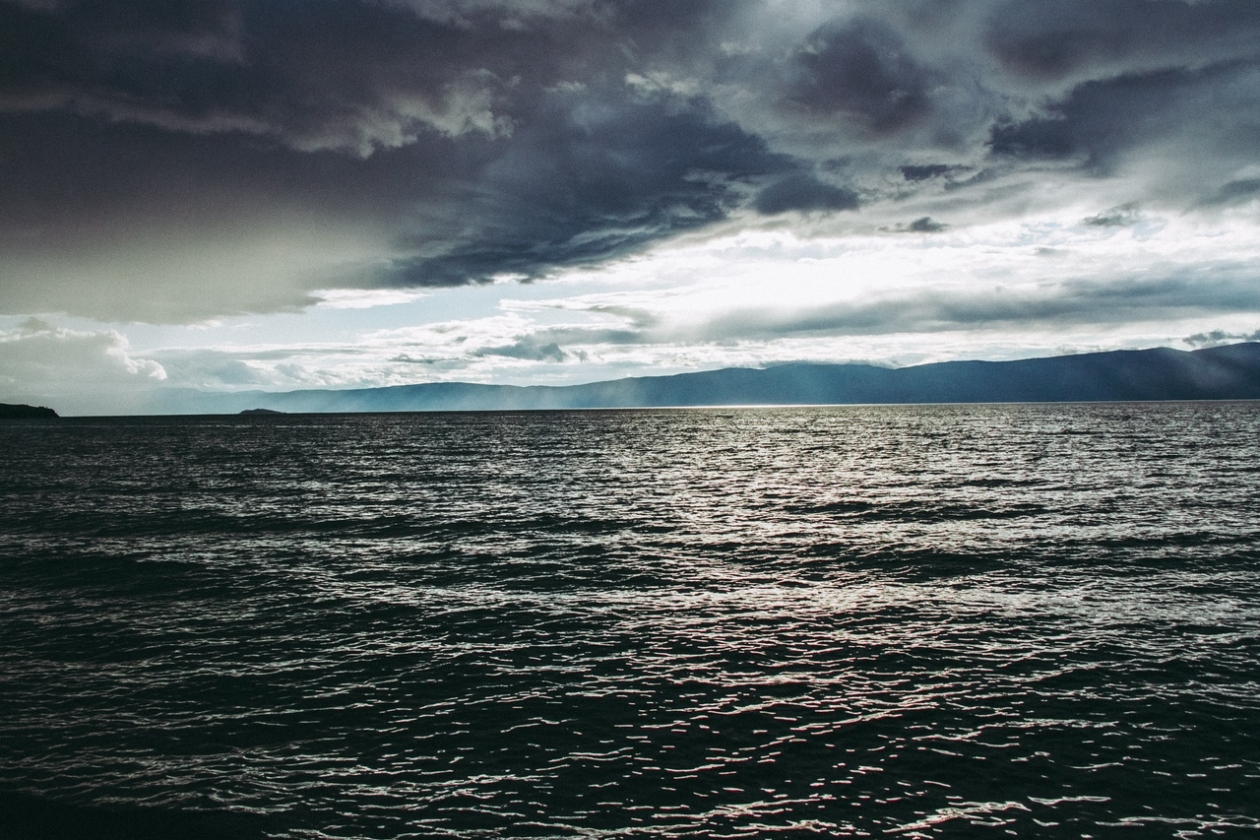 Топ-5 заповедных территорий Байкала: куда приезжали туристы в 2025 году Юлия Ушакова, ИА IrkutskMedia