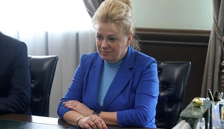 Пресс-служба Заксобрания Краснодарского края