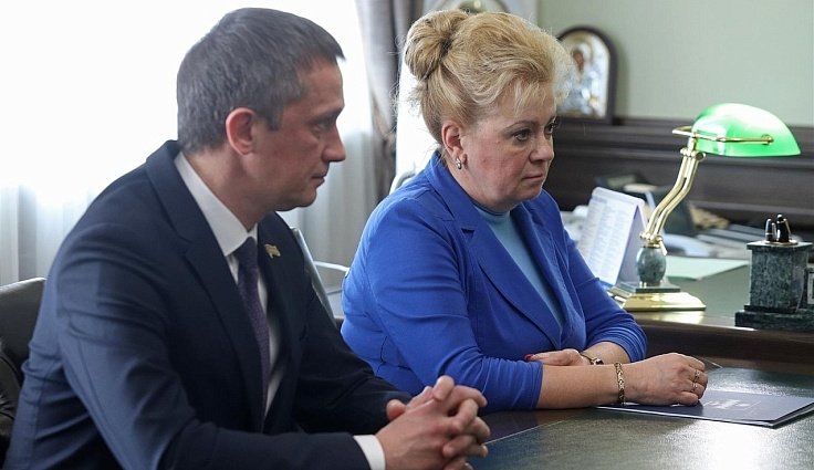 Пресс-служба Заксобрания Краснодарского края