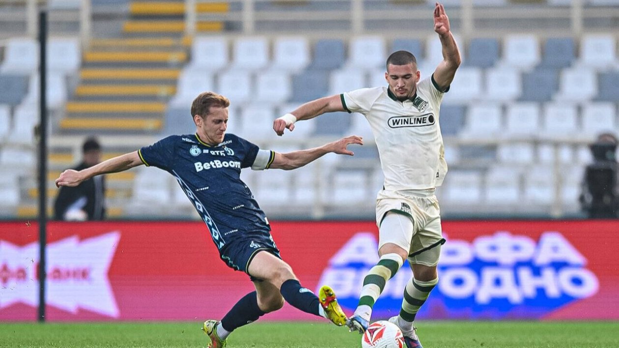 Пресс-служба ФК 