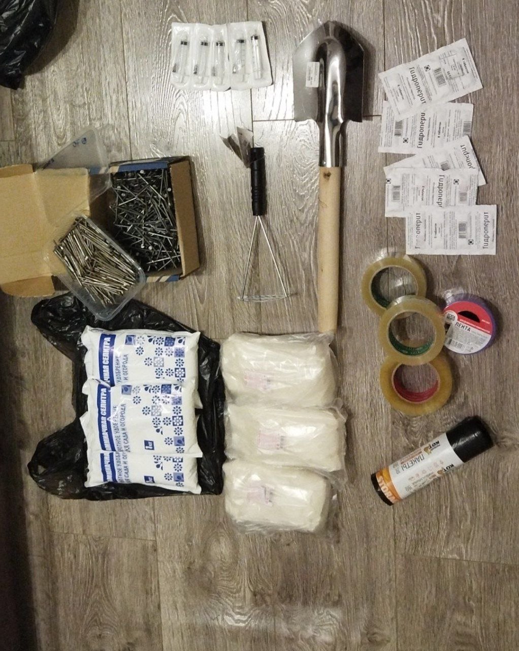 Суд вынес приговор иностранцу, планировавшему теракт в правительстве Ставрополья Пресс-служба УФСБ России по Ставрополью