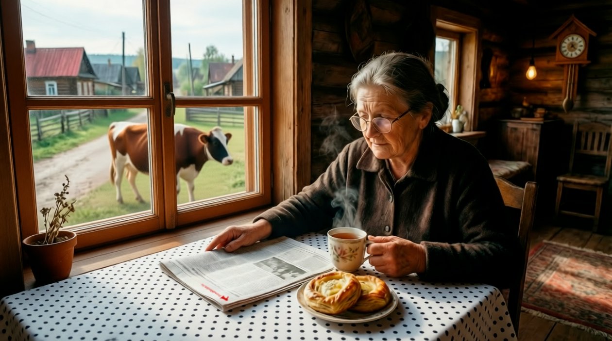 Тематическое фото Создано спомощью ИИ Qwen