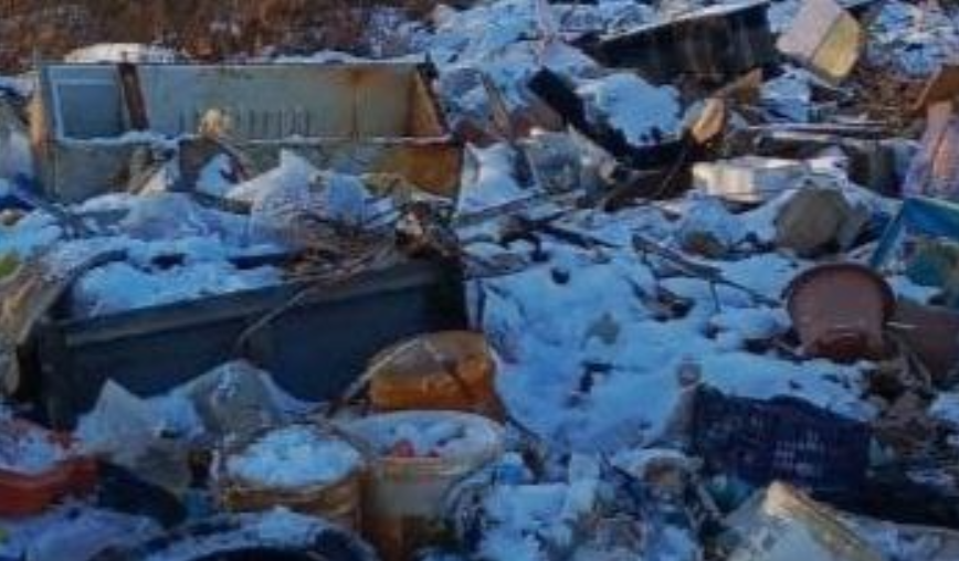 Тематическое фото Амурская бассейновая природоохранная прокуратура