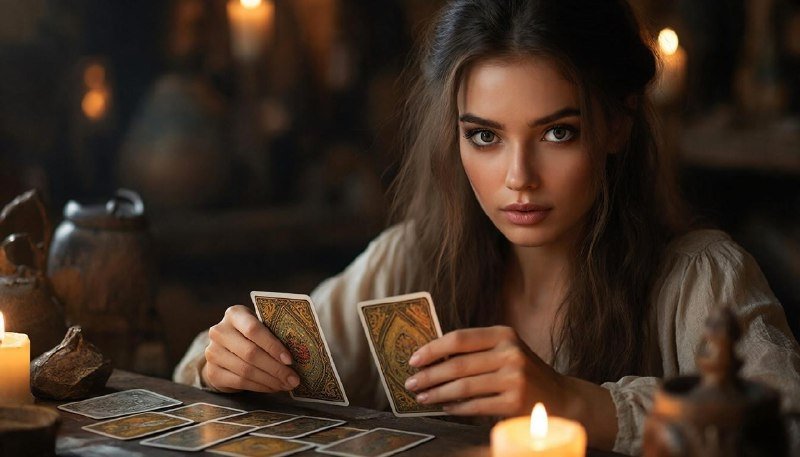 Тематическое фото GigaChat (18+)