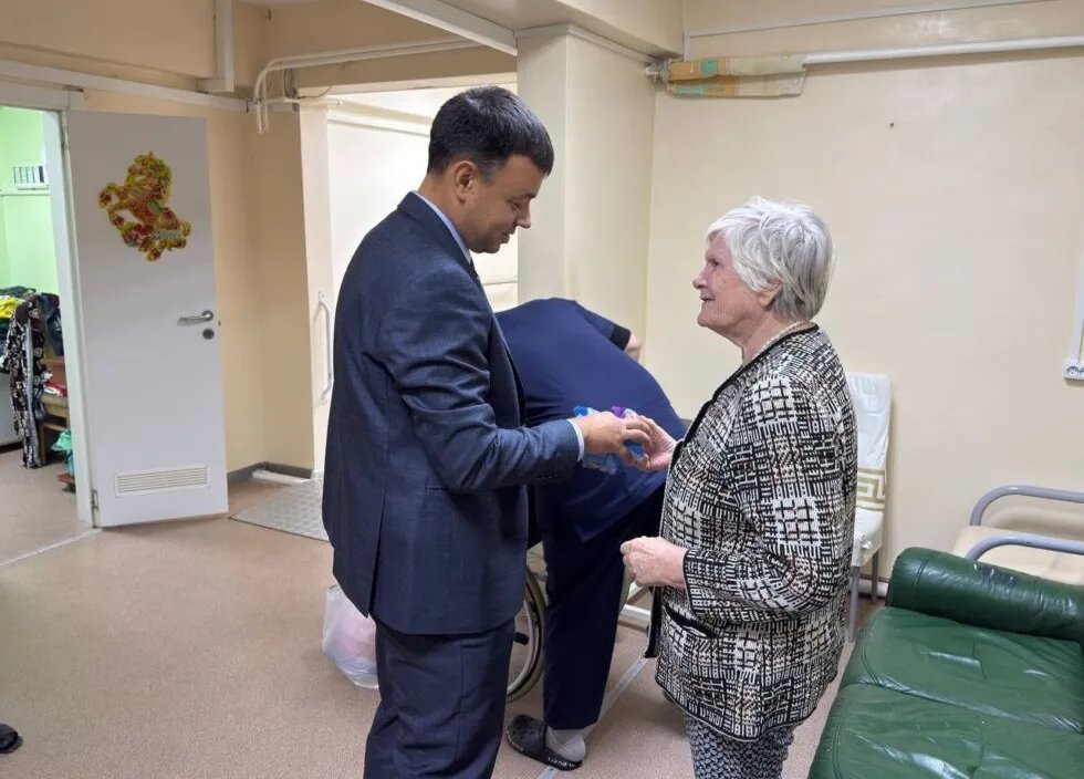 В Нерюнгри провели более 70 операций по удалению катаракты пресс-службы Нерюнгринского района