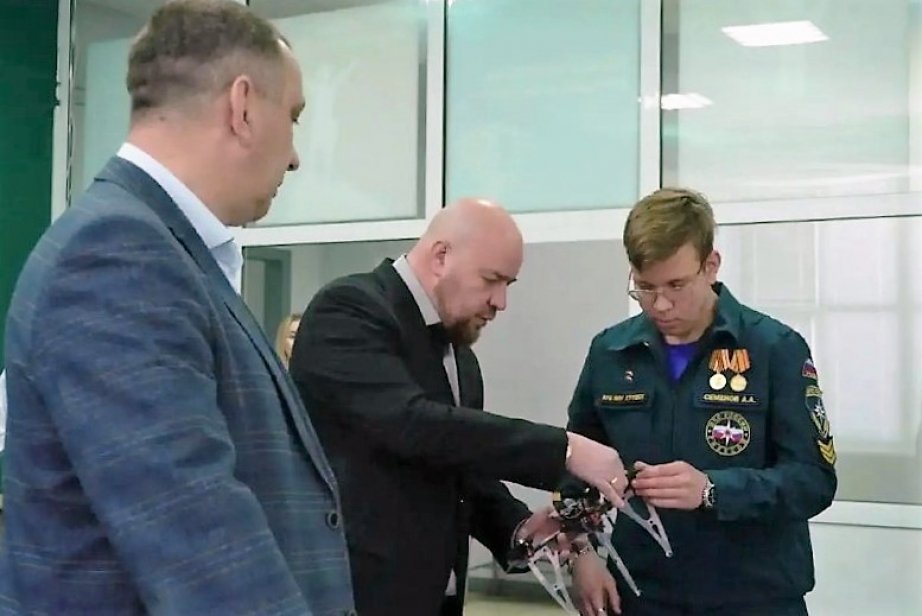 Пресс-служба министерства образования и науки Хабаровского края