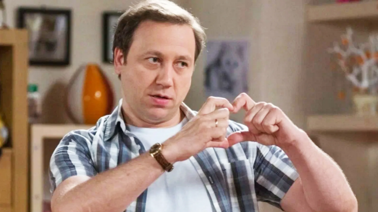 Скриншот из сериала