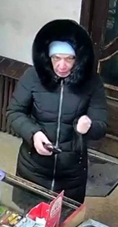 Возможно, причастную к хищению денег женщину разыскивают в Ангарске Пресс-служба УМВД России по АГО