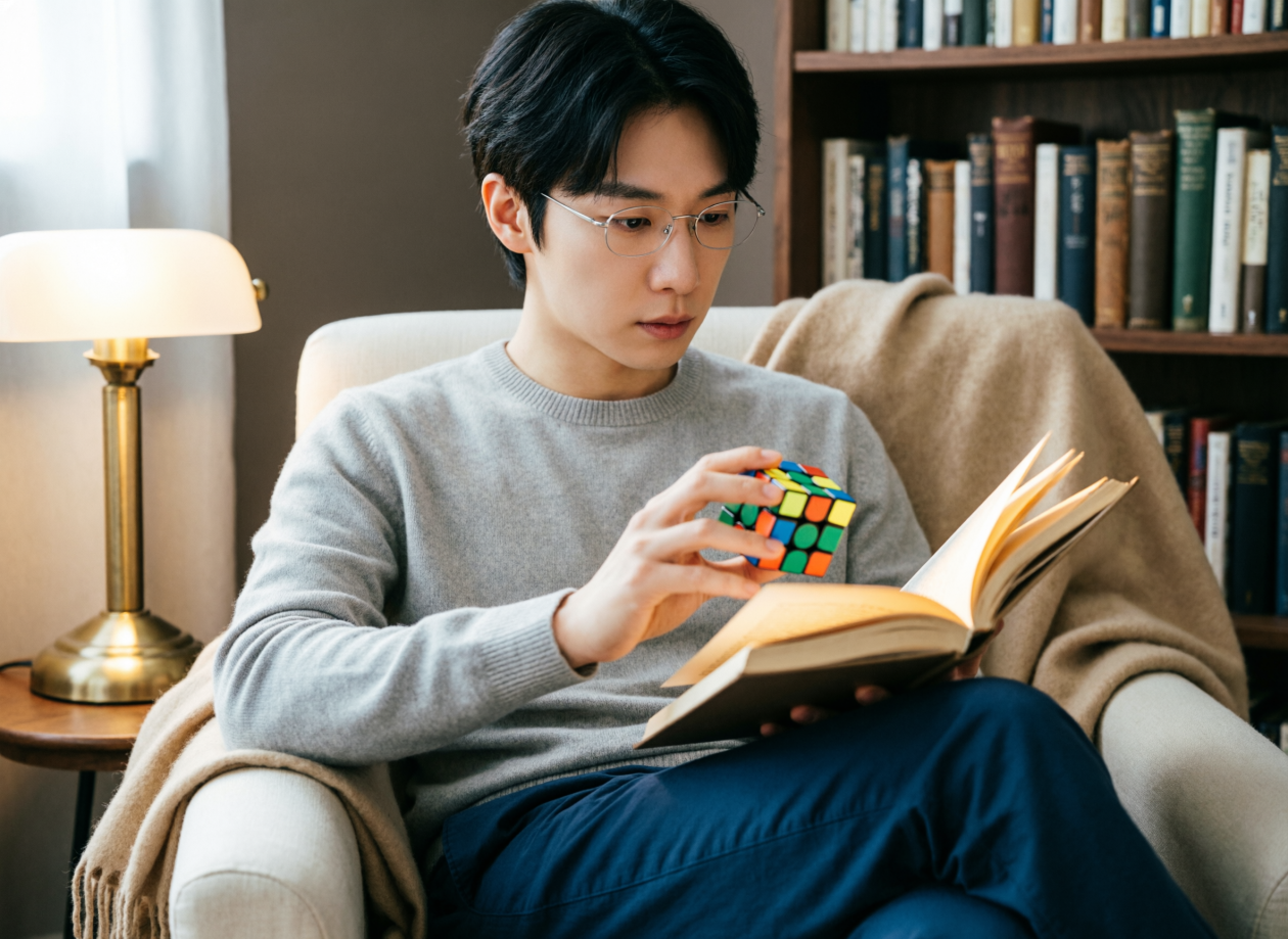 Тематическое фото Qwen (18+)