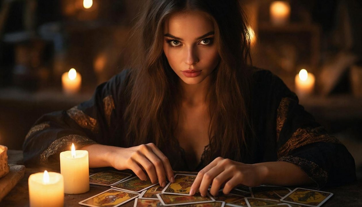 Тематическое фото GigaChat (18+)