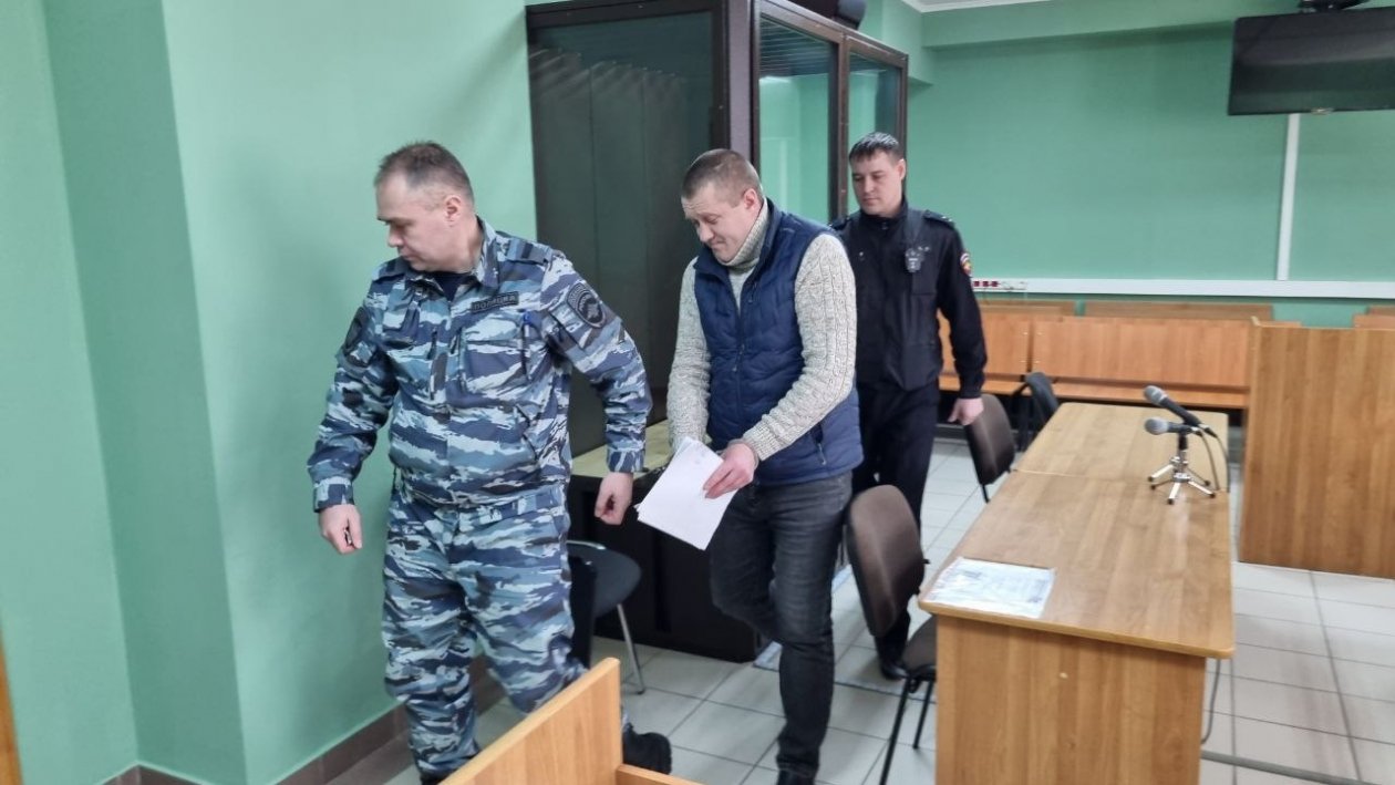 Жителя Шимановского округа приговорили к 17 годам колонии строгого режима пресс-служба судов Амурской области