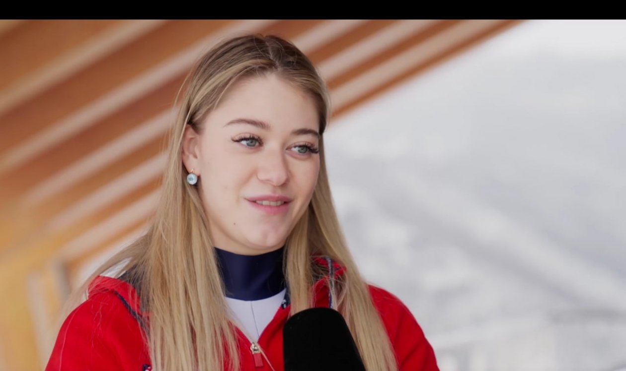 Пресс-служба Федерации санного спорта РФ