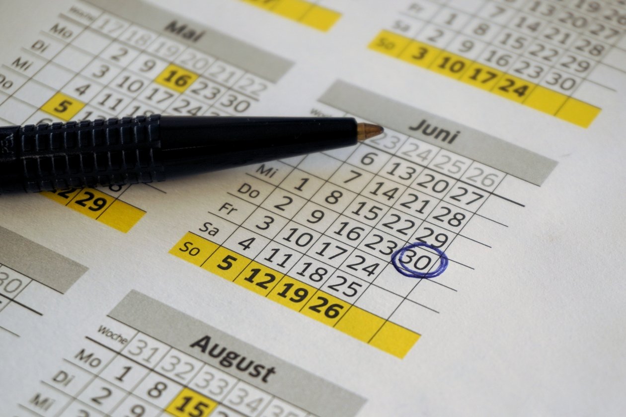 Тематическое фото pxhere.com