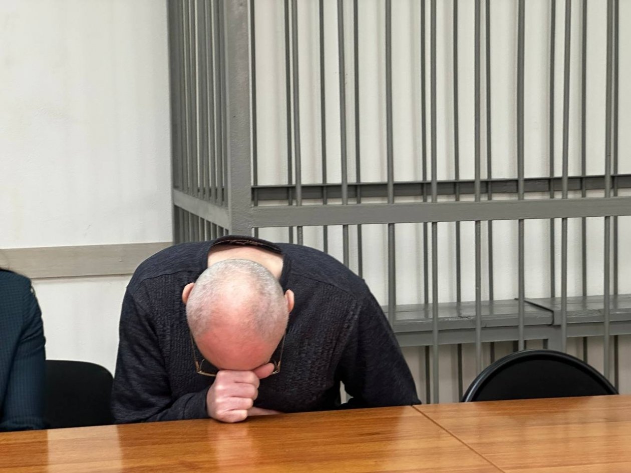 В Иркутске насмерть переехавший ребенка мужчина отправится в колонию-поселение Прокуратура региона