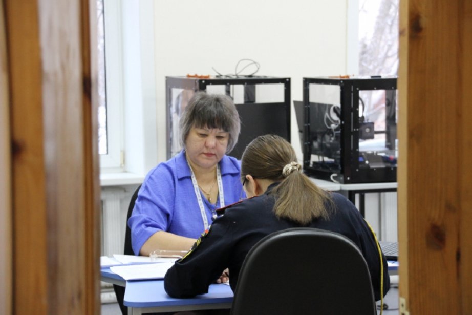 Около 14 тысяч девятиклассников в Хабаровском крае сдали итоговое собеседование Пресс-служба министерства образования и науки Хабаровского края