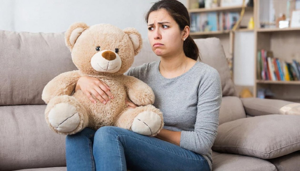 Изображение GigaChat (18+)