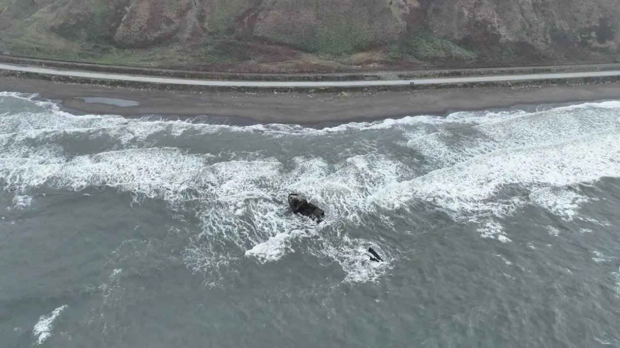 пресс-служба министерства транспорта и дорожного хозяйства Сахалинской области