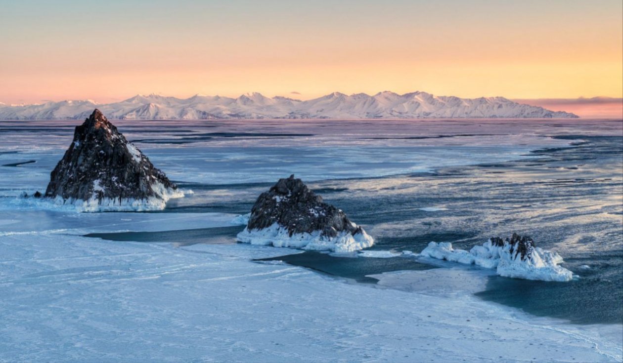 Тематическое фото Юлия Егорова