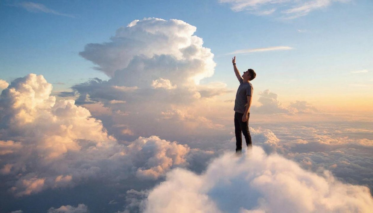 Изображение GigaChat (18+)