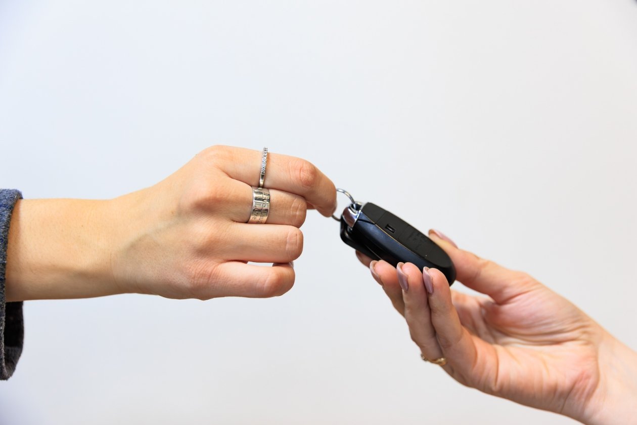 Средняя цена подержанного авто на Кубани приблизилась к 2 млн рублей Яна Гайдук