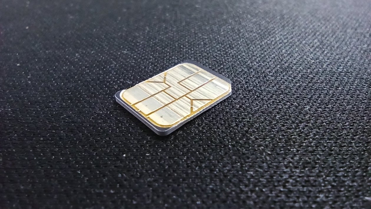 Судом в Бурятии заблокированы сайты с незаконной продажей SIM-карт ИА UlanMedia