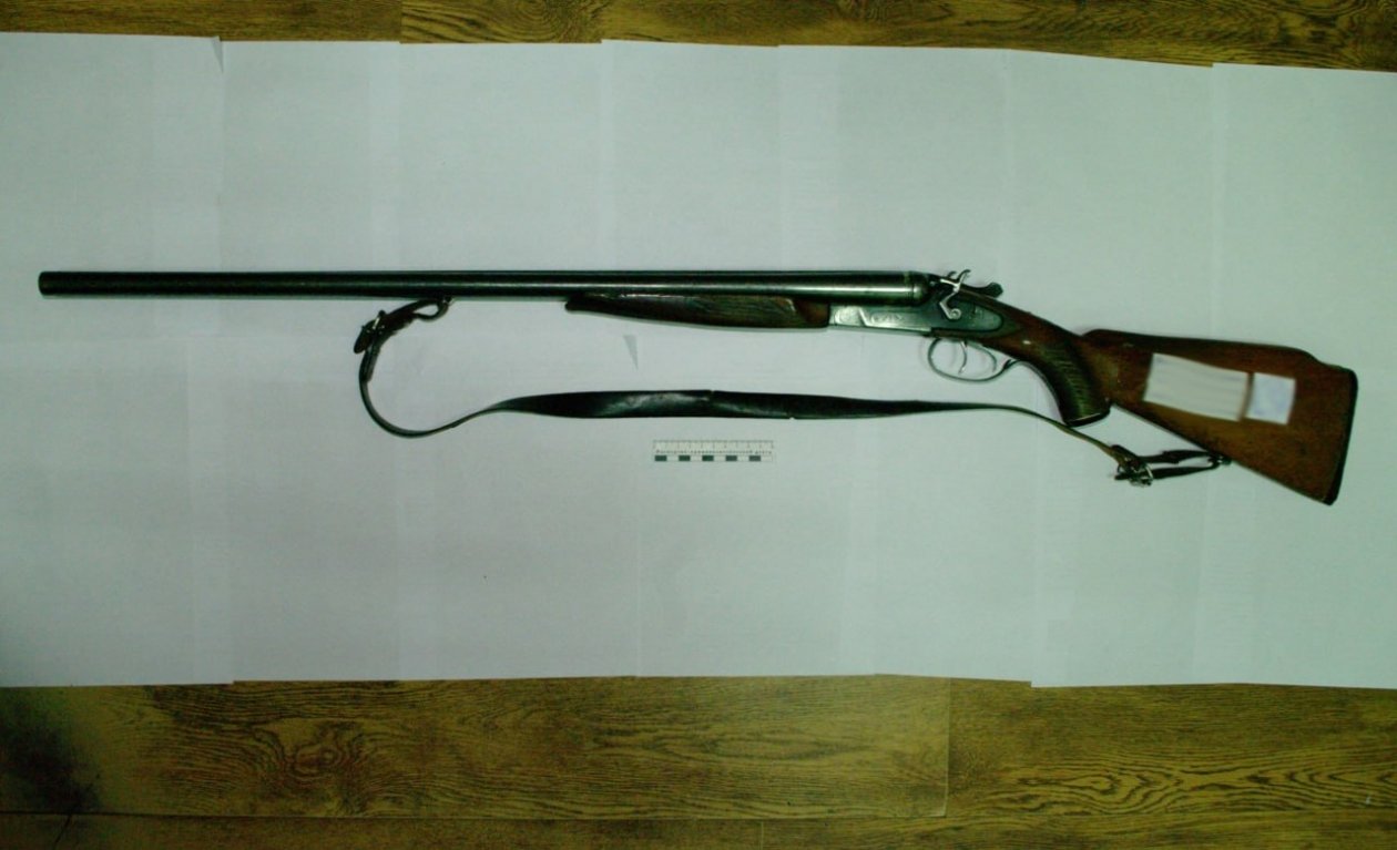 Пресс-служба дальневосточной полиции