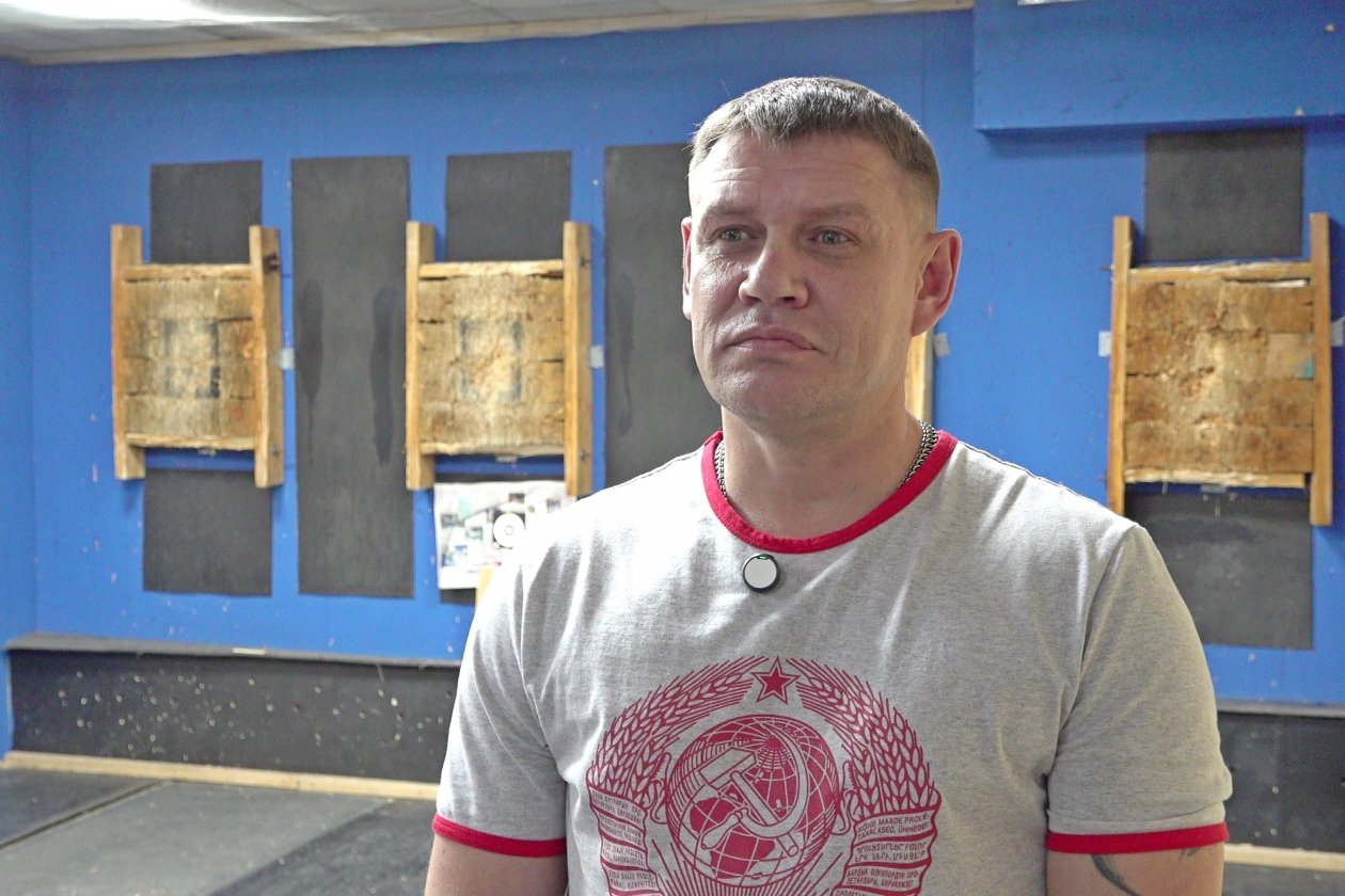 Тематическое фото правительство ЕАО