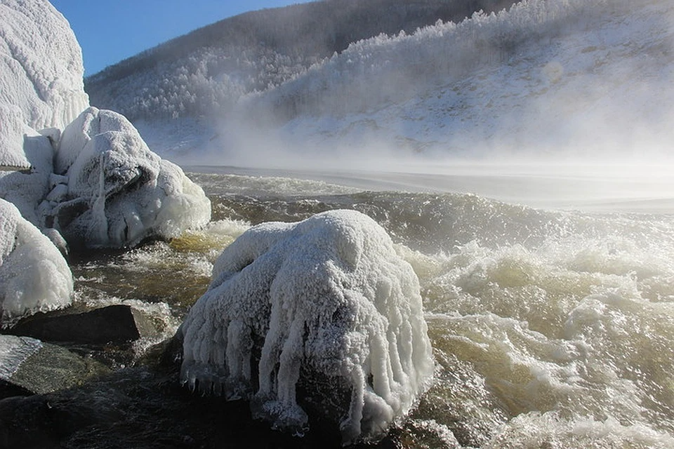 ГУ МЧС России по Хабаровскому краю