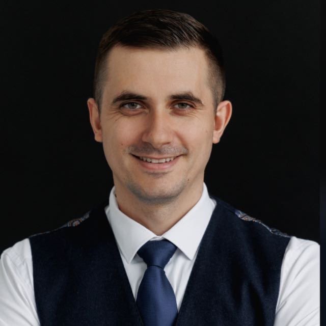 Из личного архива