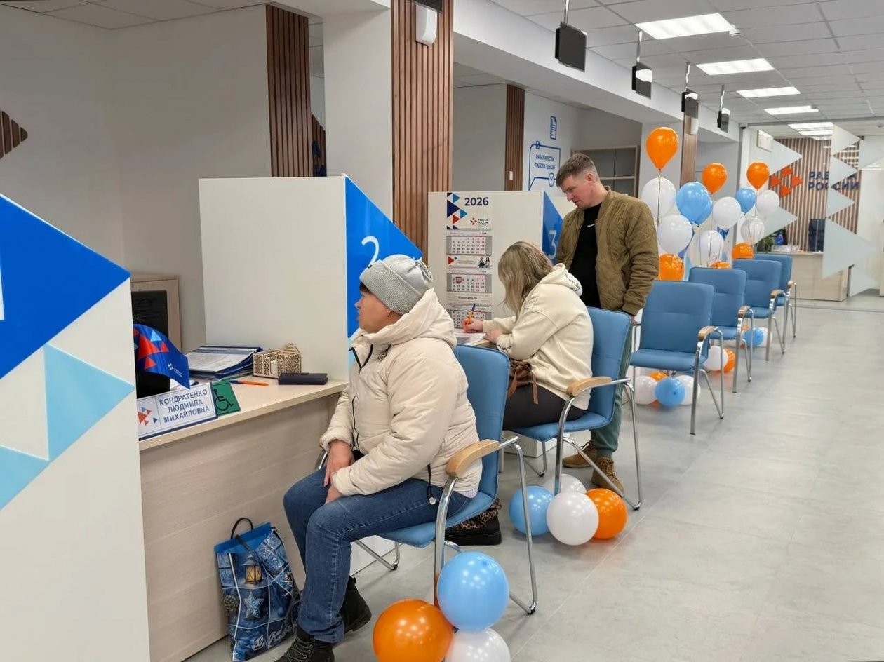 Губернатор назвал самые востребованные профессии в Краснодарском крае Пресс-служба администрации Краснодарского края