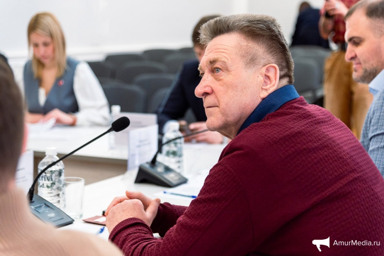 Евдокия Сорокина, ИА AmurMedia