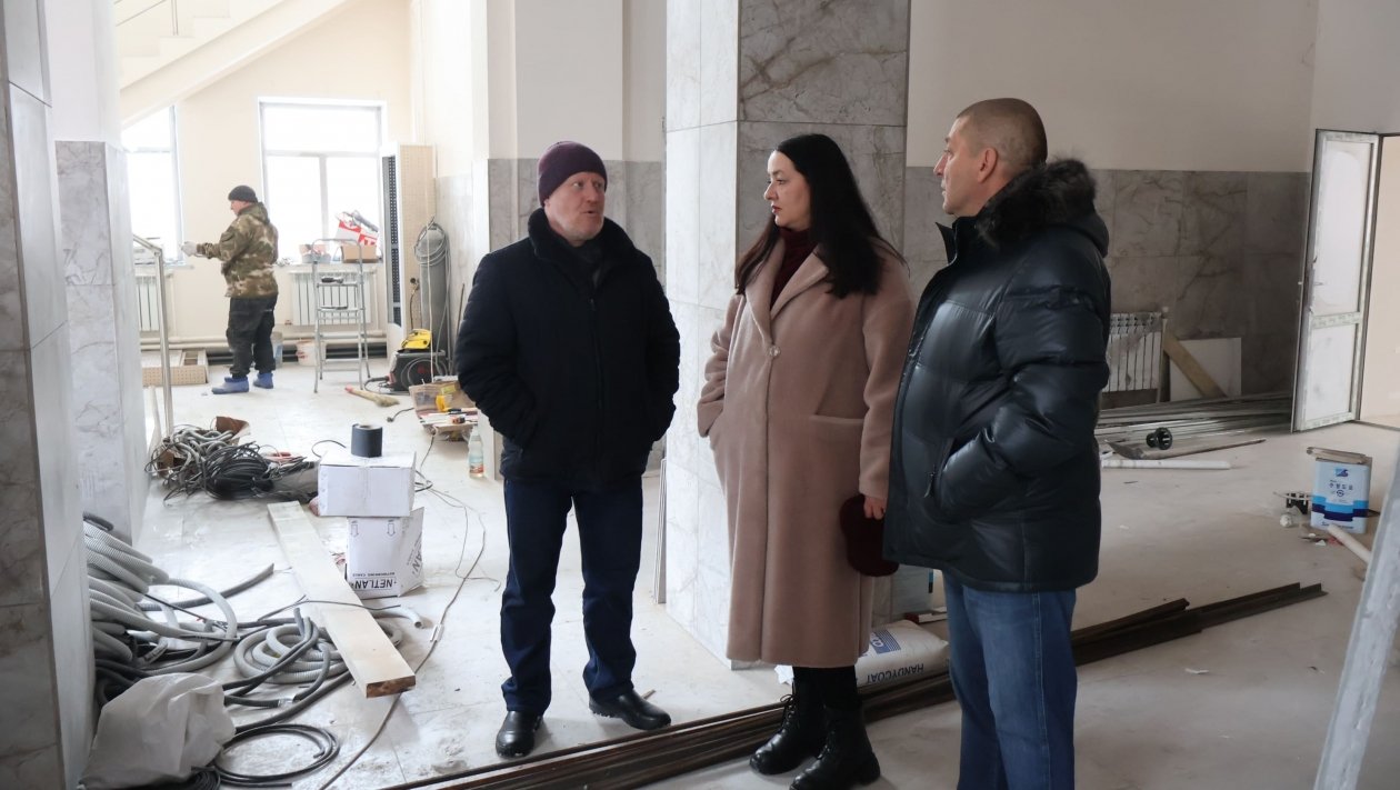 Александр Шепырев, ИА UssurMedia