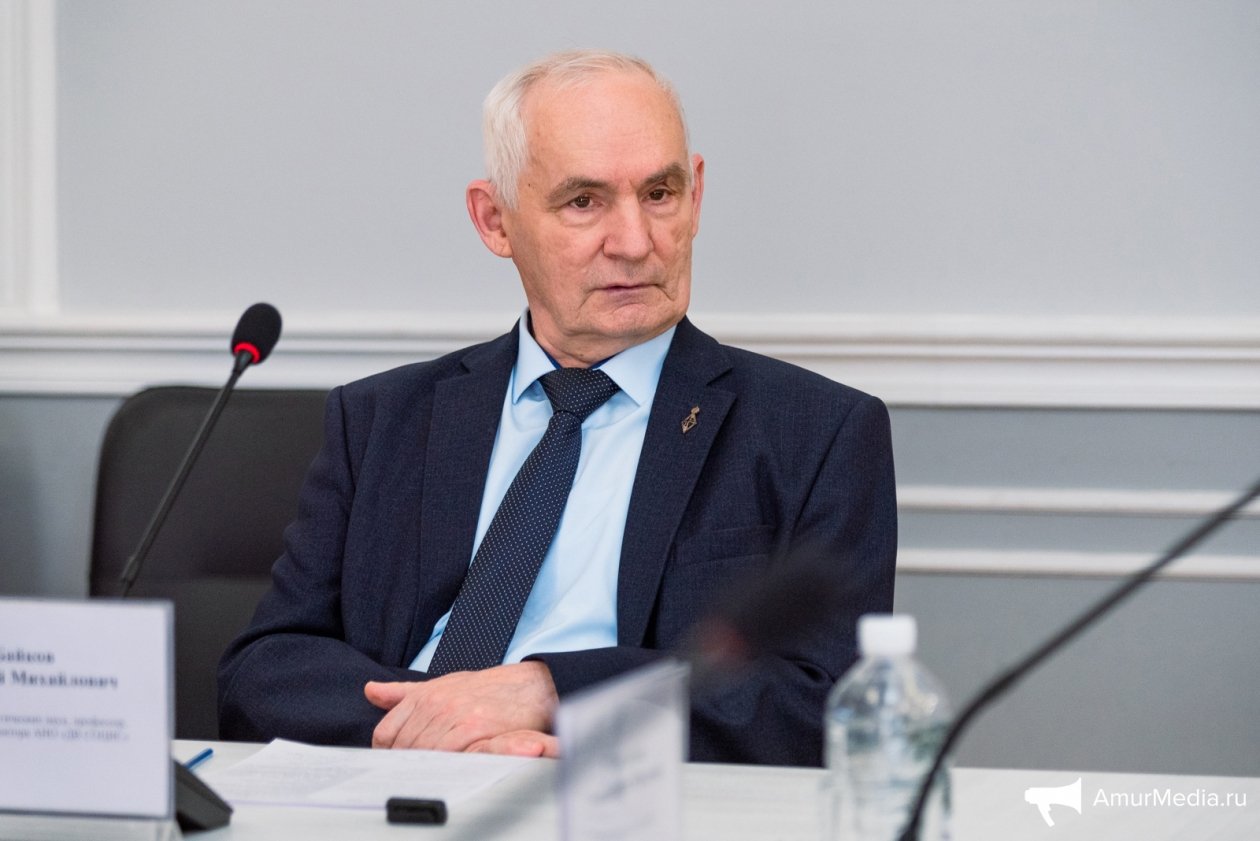 Евдокия Сорокина, ИА AmurMedia