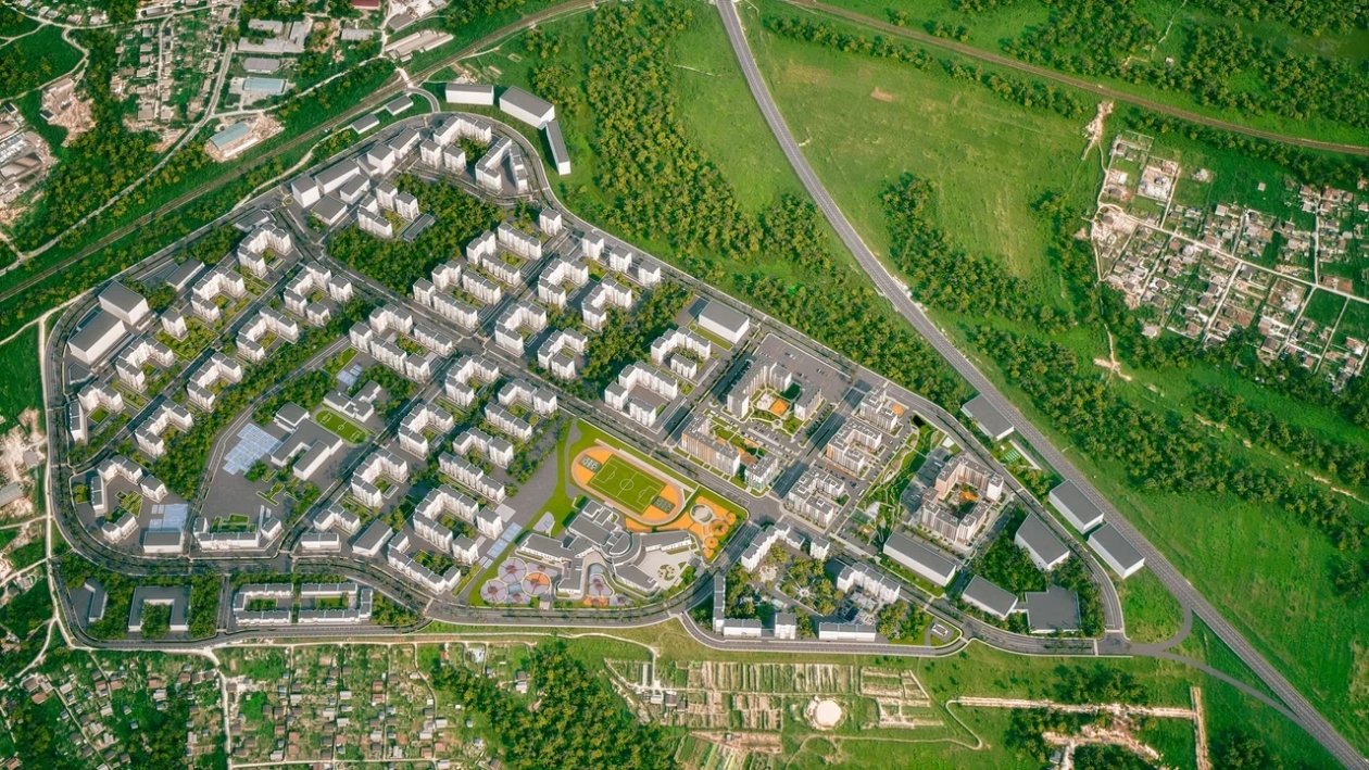 Предоставлено DNS