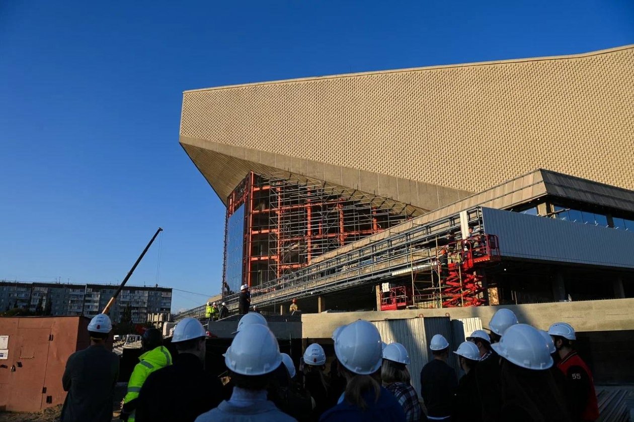 СКК им В. Блинова телеграм-канал (18+) Германа Чистякова (архив)