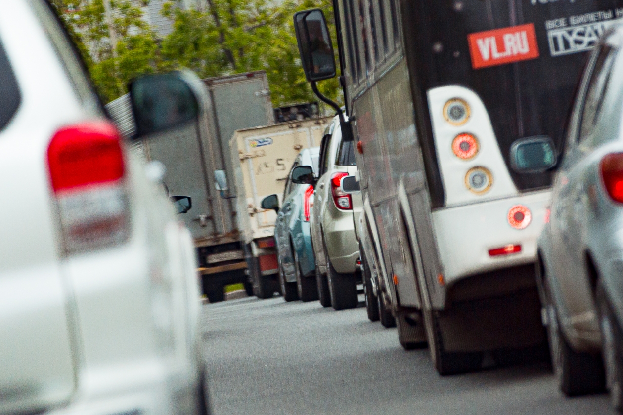 Кого освободили от транспортного налога в 2026 году - три категории Илья Аверьянов, ИА PrimaMedia