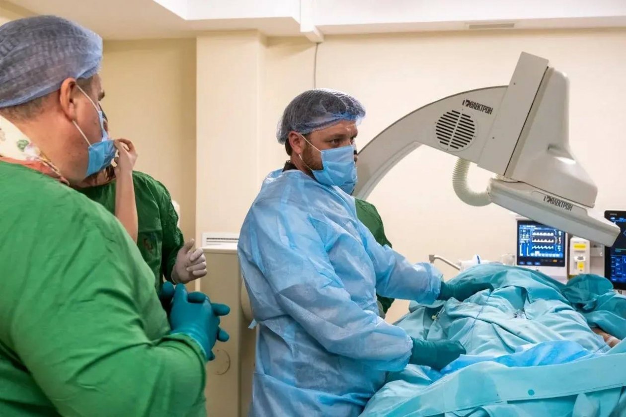 Пресс-служба ФБМА