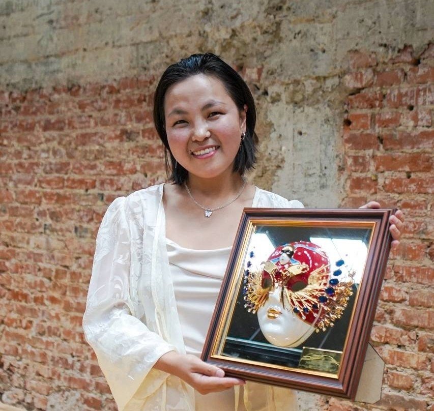 Минкультуры Бурятии