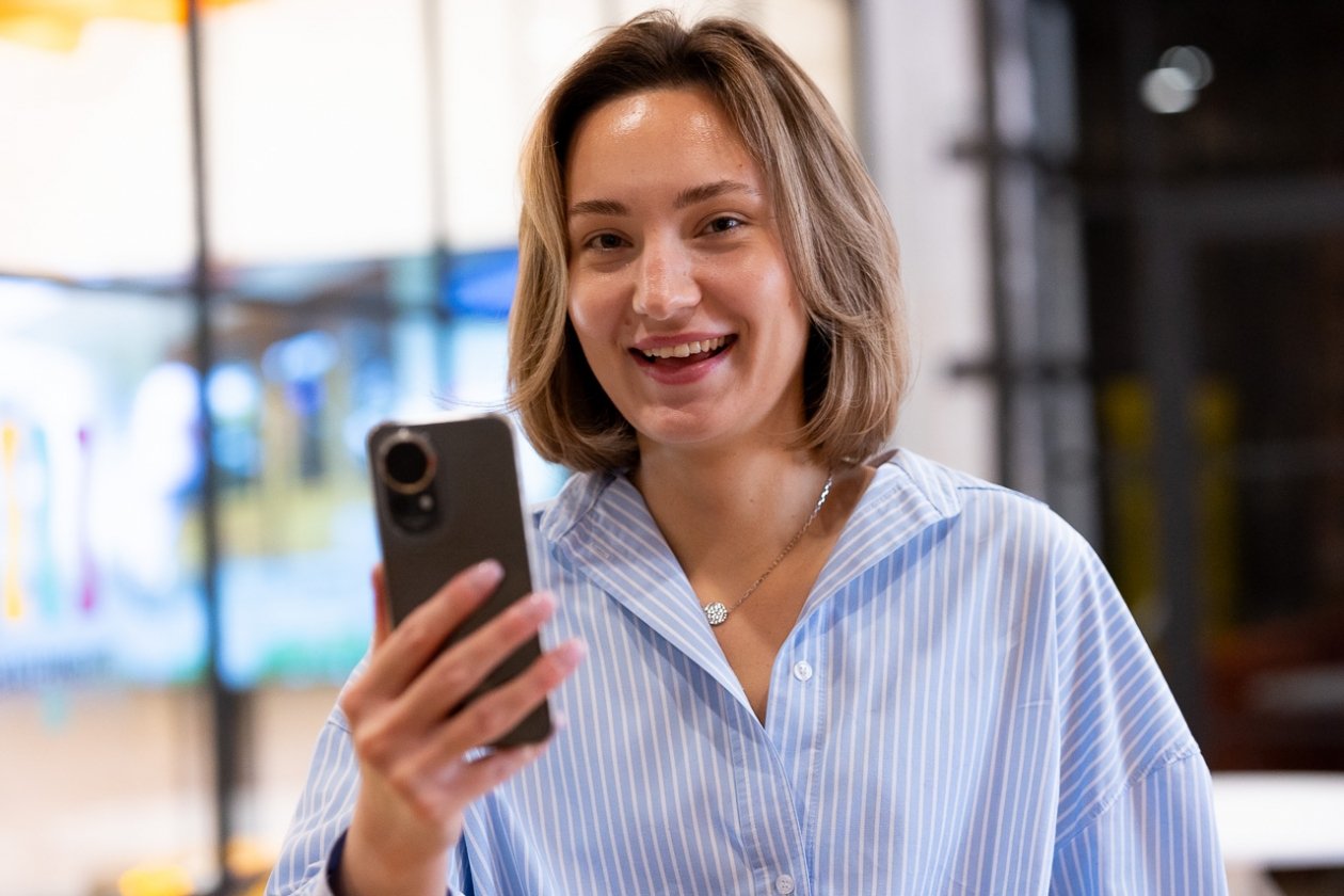 Тематическая иллюстрация Пресс-служба компании МегаФон