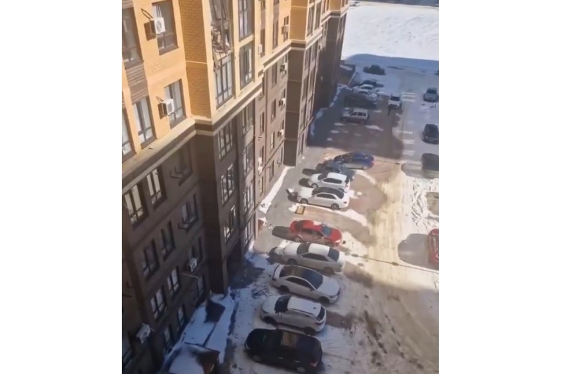 Стала известна причина взрыва в многоэтажке на юго-западе Ставрополя Телеграм-канал &quotЧП Ставрополь&quot (18+)