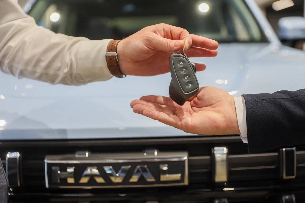 Тематическое фото Пресс-служба ВТБ