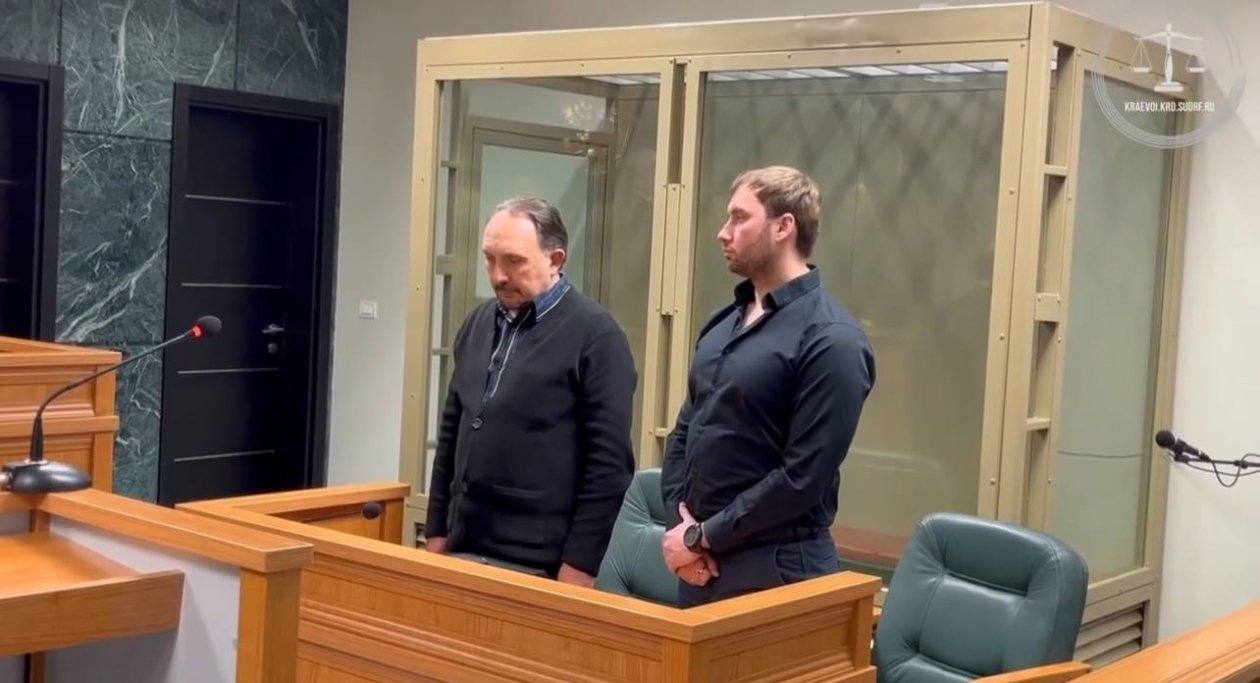 Суд ужесточил наказание экс-чиновнику Кубани за аферы с квартирами для сирот объединенная пресс-служба судов Краснодарского края