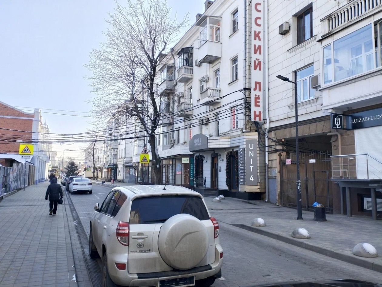 Сегодня приезжие выбирают комфорт и удобство Ума Саадуева