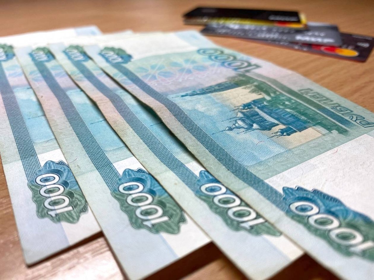 Тематическое фото Валерия Панфилова, ИА PrimaMedia