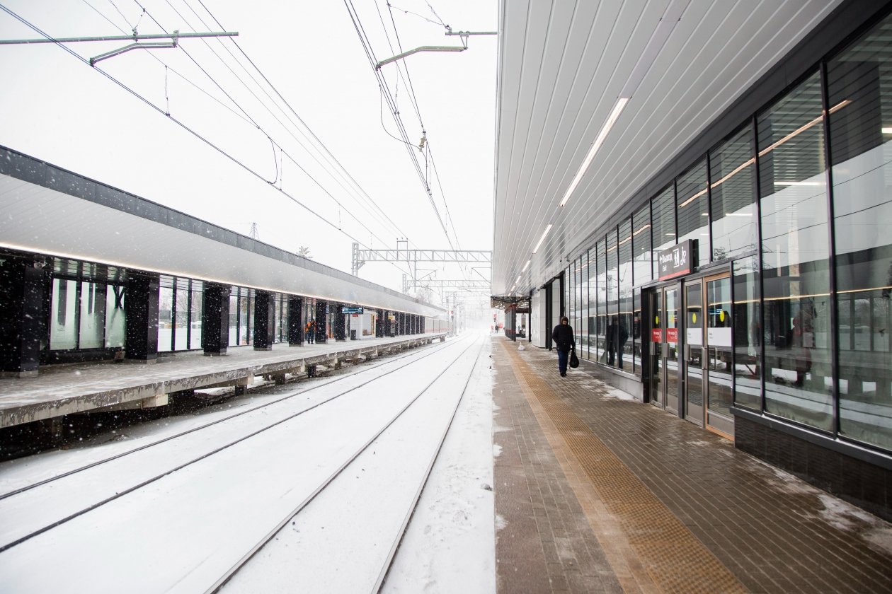 Тематическое фото Пресс-служба Транспортного комплекса Москвы