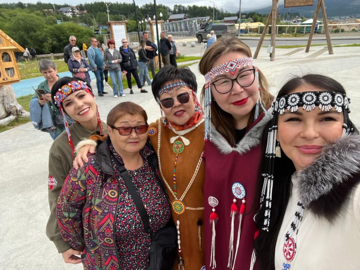 Архив Лилии Щербаковой