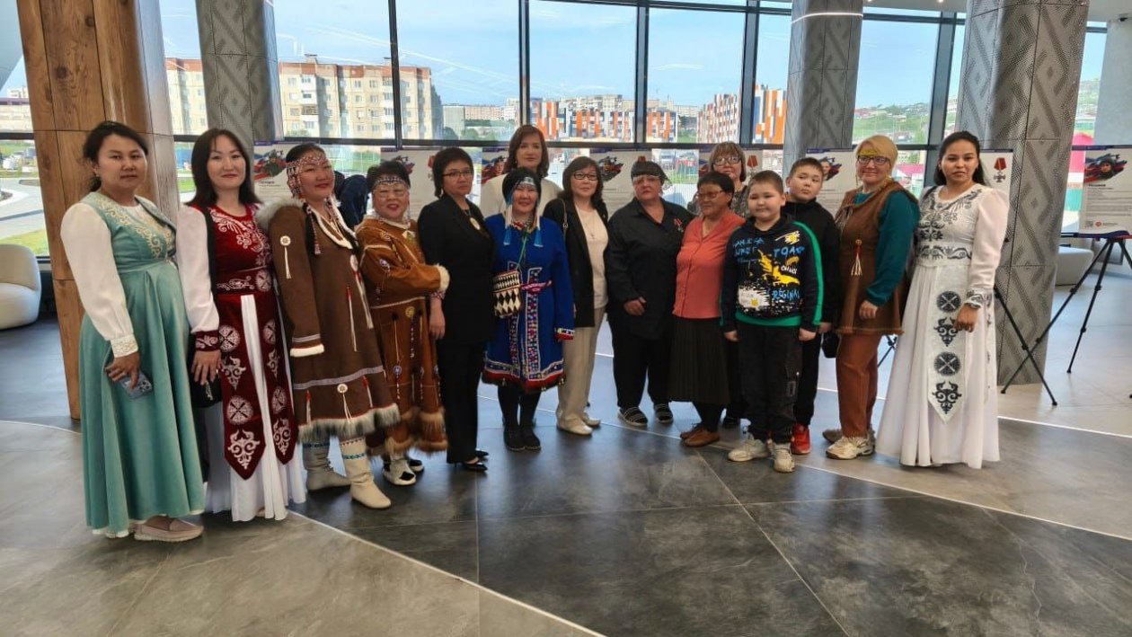 Архив Лилии Щербаковой